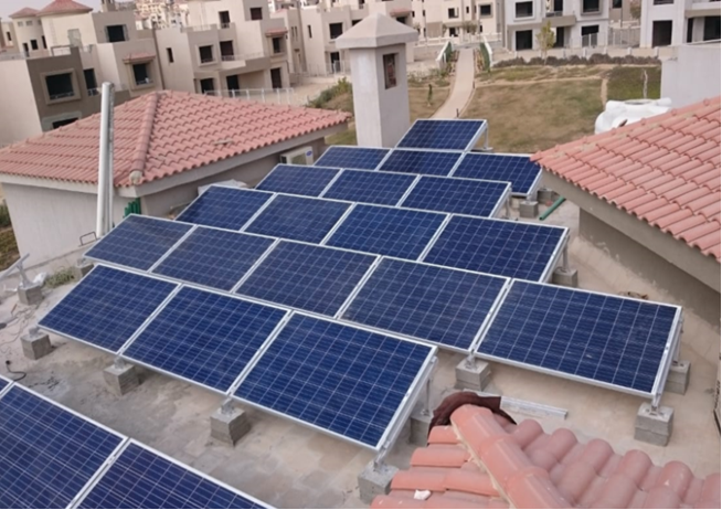 Sulama Amaçlı Sistem